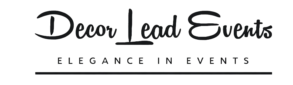 Decor Lead Events