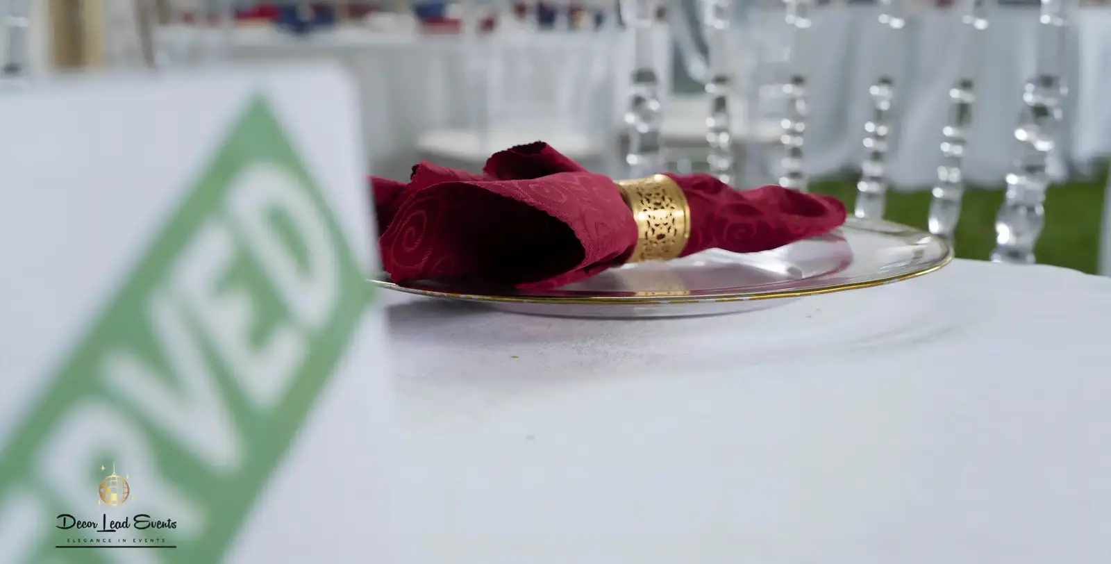 Traditional Kenyan wedding planning